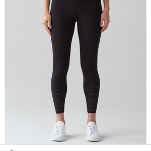Lululemon Anew tights